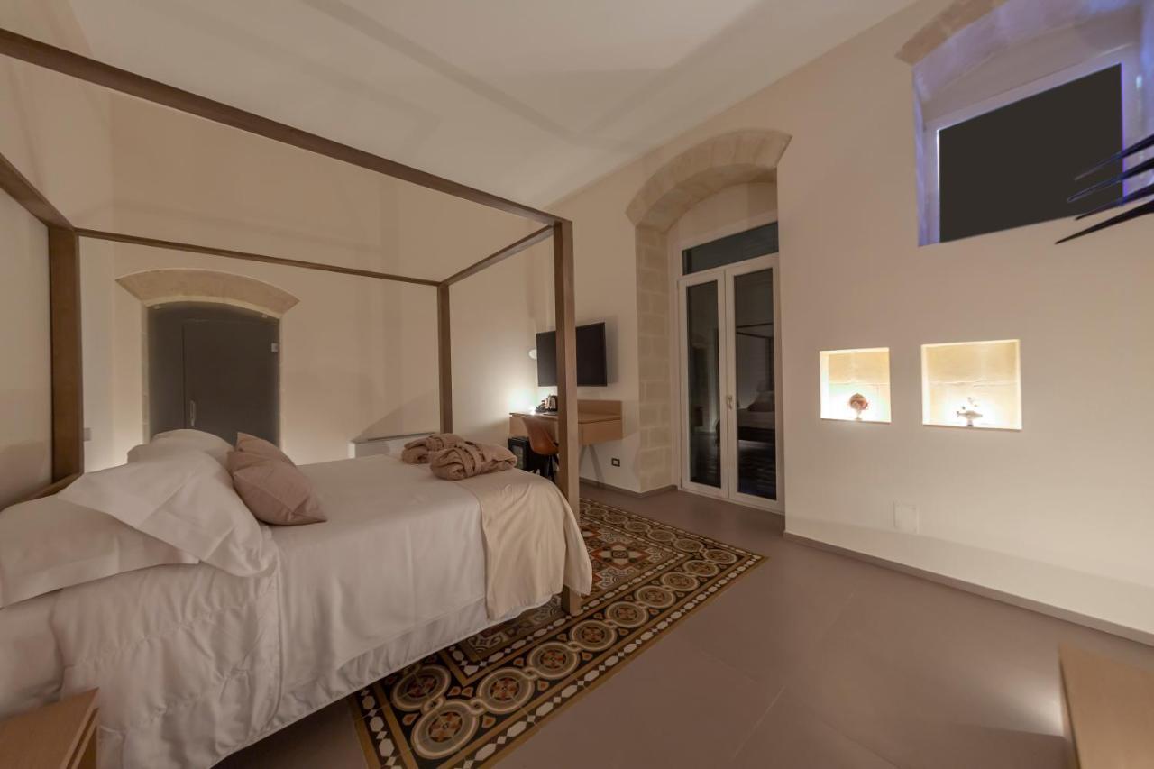 Maison d'hôtes Meteoron Luxury