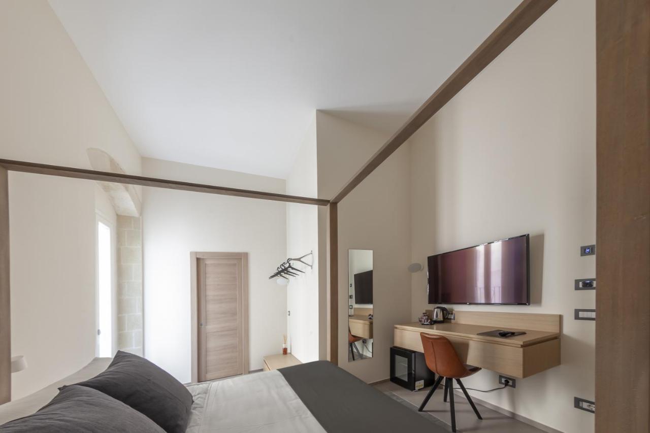 Meteoron Luxury Pensión